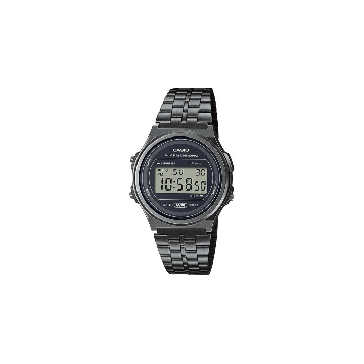 ORYGINALNY ZEGAREK CASIO A171WEGG-1A