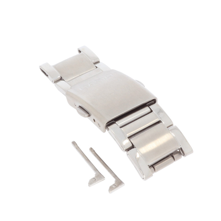 ORYGINALNE ZAPIĘCIE BRANSOLETY DO ZEGARKA CASIO MTP-1229