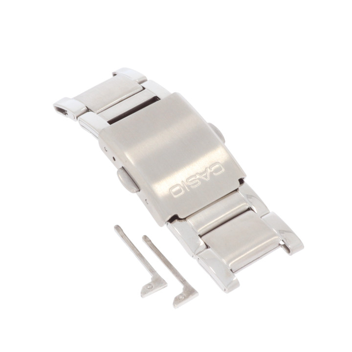 ORYGINALNE ZAPIĘCIE BRANSOLETY DO ZEGARKA CASIO MTP-1229