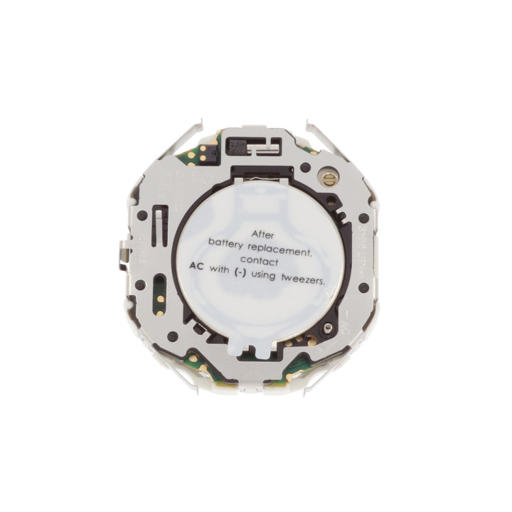 ORYGINALNY MODUŁ MECHANIZM CASIO GD-400GB-1B2