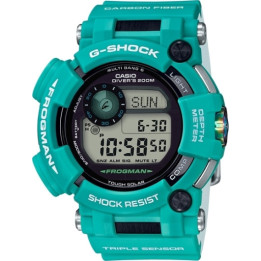 ZEGAREK CASIO G-SHOCK GWF-D1000MB-1