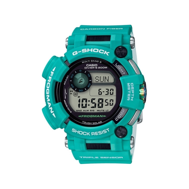 ZEGAREK CASIO G-SHOCK GWF-D1000MB-1