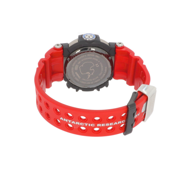 ZEGAREK CASIO G-SHOCK GWF-D1000ARR