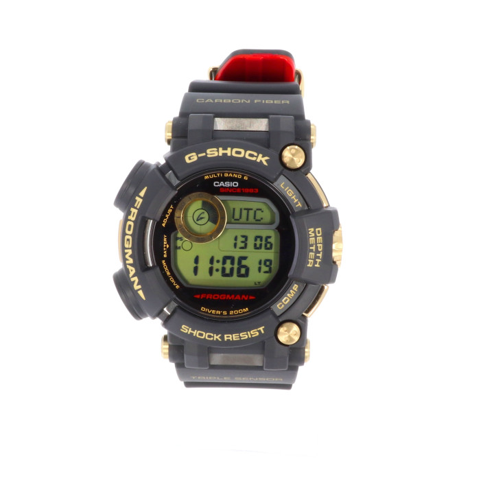 ZEGAREK CASIO G-SHOCK GWF-D1035B-1
