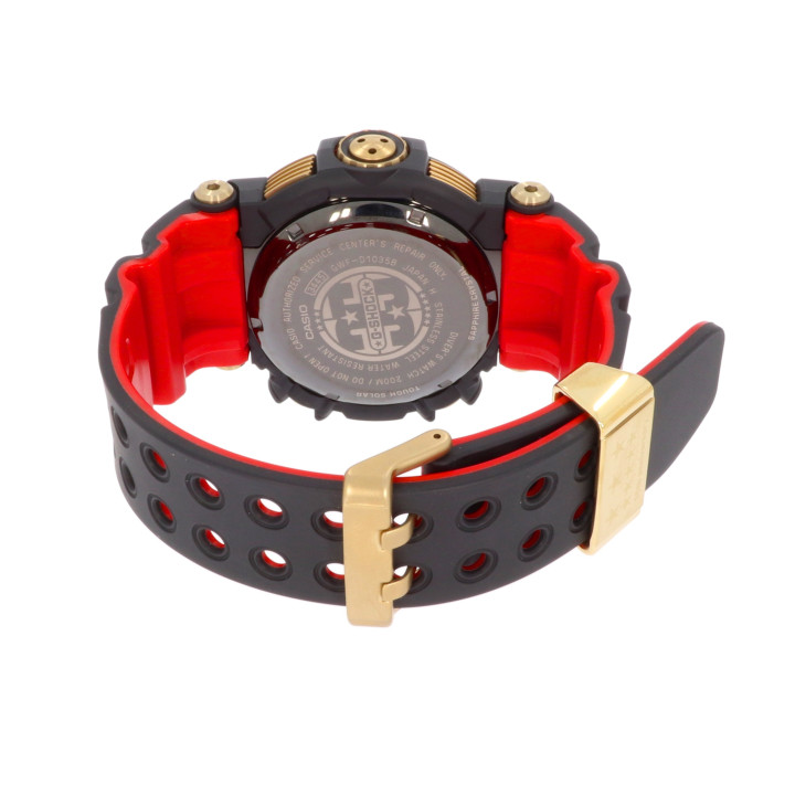 ZEGAREK CASIO G-SHOCK GWF-D1035B-1