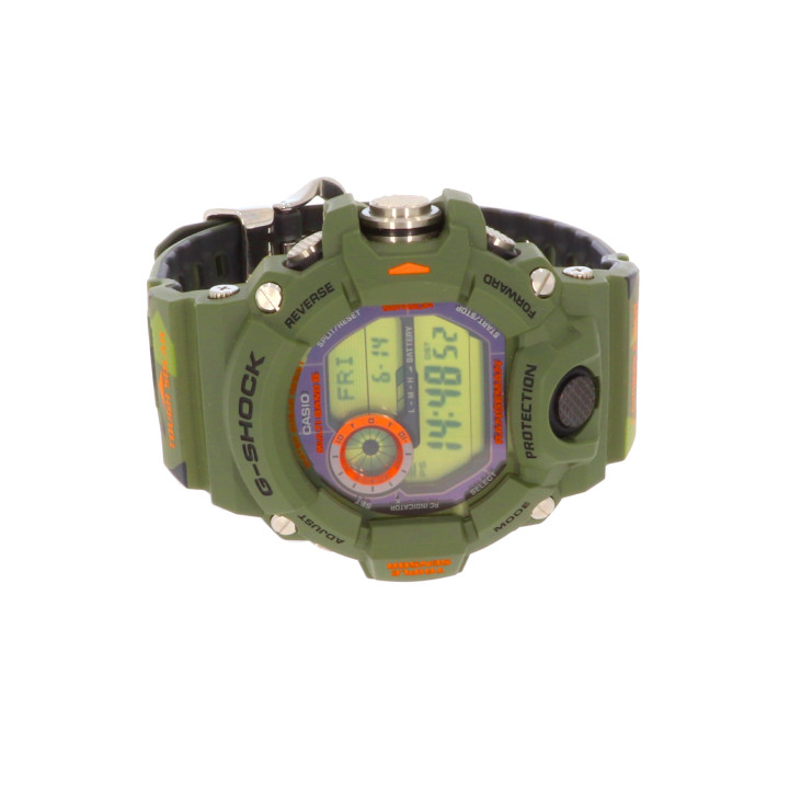 ZEGAREK CASIO G-SHOCK GW-9400CMJ-3