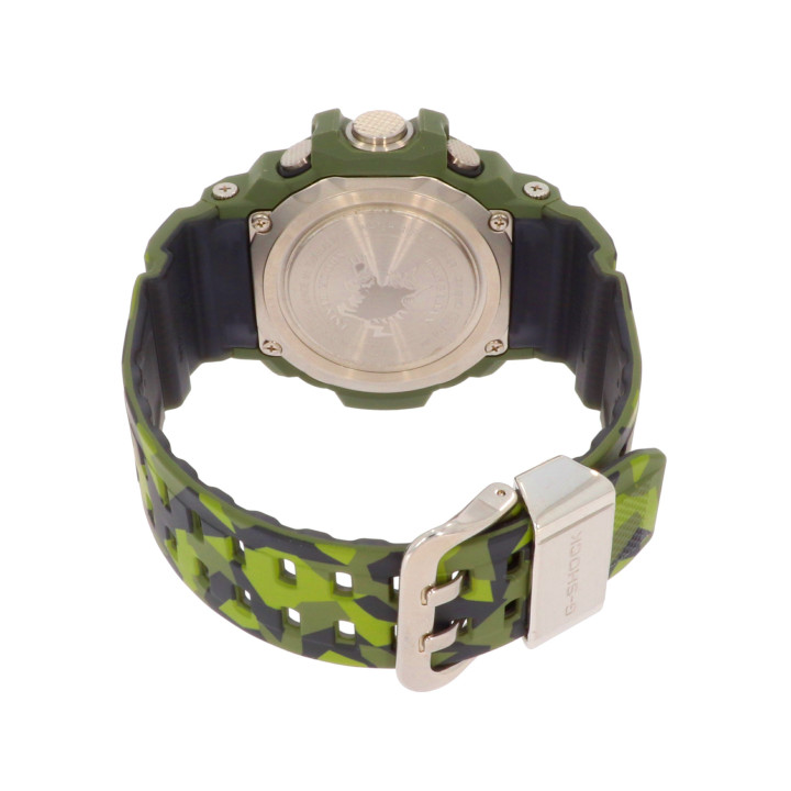 ZEGAREK CASIO G-SHOCK GW-9400CMJ-3
