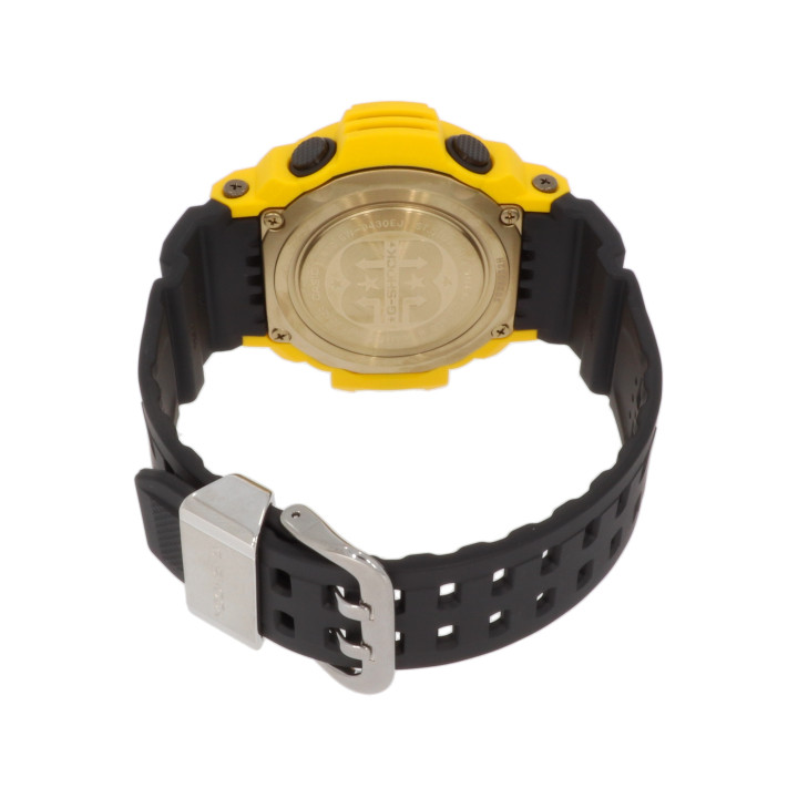 ZEGAREK CASIO G-SHOCK GW-9430EJ-9 MOD CZARNY PASEK