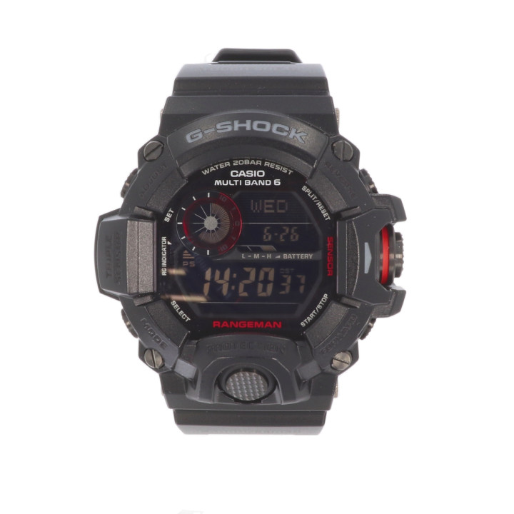 ZEGAREK CASIO G-SHOCK GW-9430EJ-9