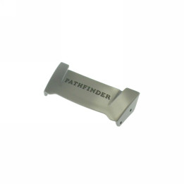 ORYGINALNA BLASZKA ADAPTER PASKA PAG-80 PRG-80 6H