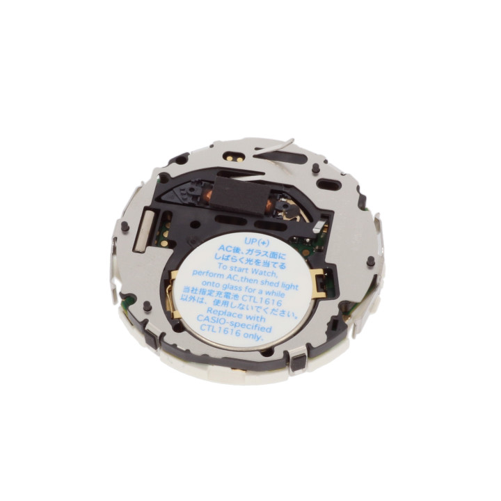 ORYGINALNY MODUŁ MECHANIZM CASIO GMW-B5000 GMW-B5000GD-4 GMW-B5000TVA-1