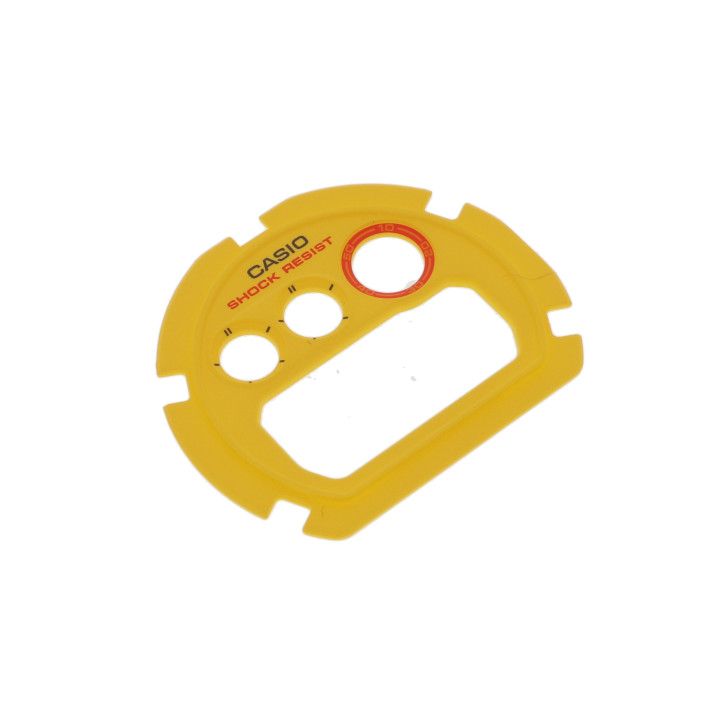 ORYGINALNA TARCZA CASIO DW-6900 DW-6900Y-9