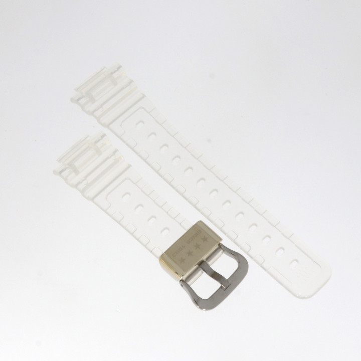 ORYGINALNY PASEK CASIO DW-5040 DW-5040RX-7