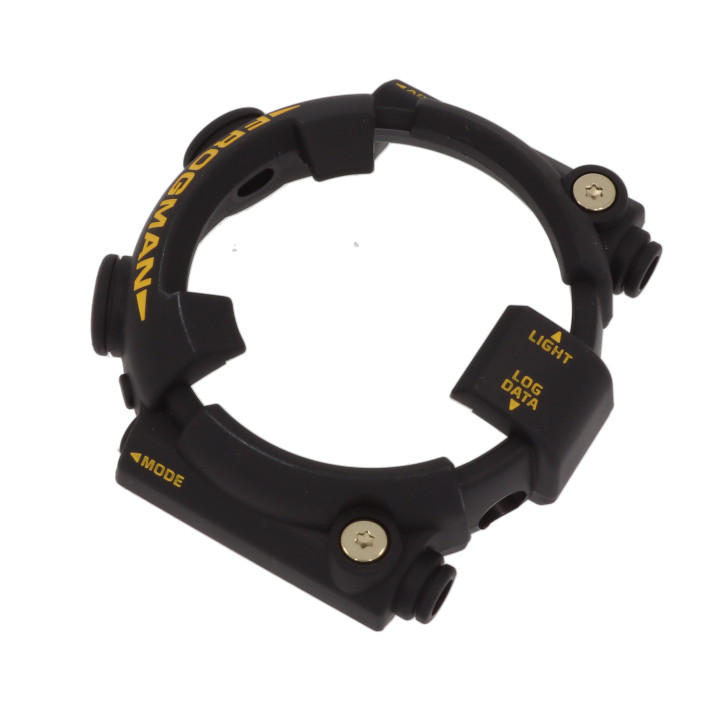 ORYGINALNY BEZEL CASIO GW-8200 GW-8200K-9
