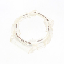 ORYGINALNY BEZEL CASIO GMA-S110 GMA-S120 GMA-S110SR-7A GMA-S120SR-7A
