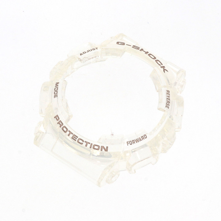 ORYGINALNY BEZEL CASIO GMA-S110 GMA-S120 GMA-S110SR-7A GMA-S120SR-7A
