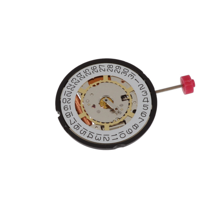 ORYGINALNY MODUŁ MECHANIZM RONDA 715