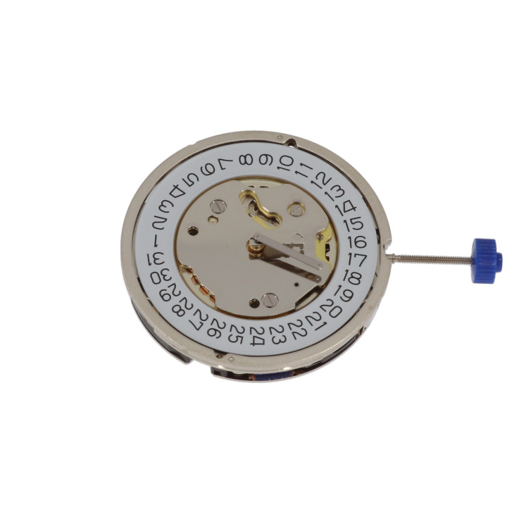 ORYGINALNY MODUŁ MECHANIZM RONDA 5030.D