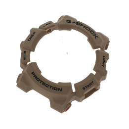 ORYGINALNY BEZEL CASIO GBA-900 GBA-900UU-5A