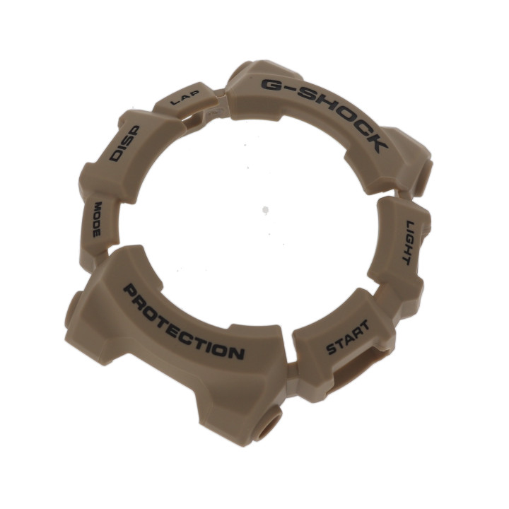 ORYGINALNY BEZEL CASIO GBA-900 GBA-900UU-5A