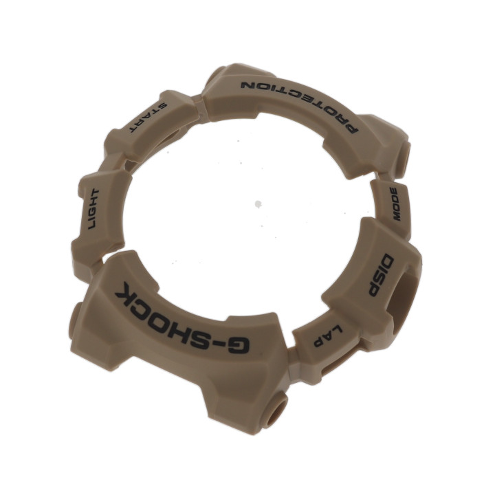 ORYGINALNY BEZEL CASIO GBA-900 GBA-900UU-5A