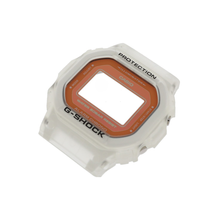 ORYGINALNA KOPERTA CASIO DW-5600 DW-5600LS-7