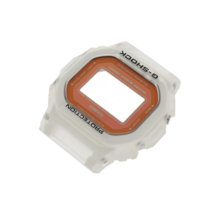 ORYGINALNA KOPERTA CASIO DW-5600 DW-5600LS-7