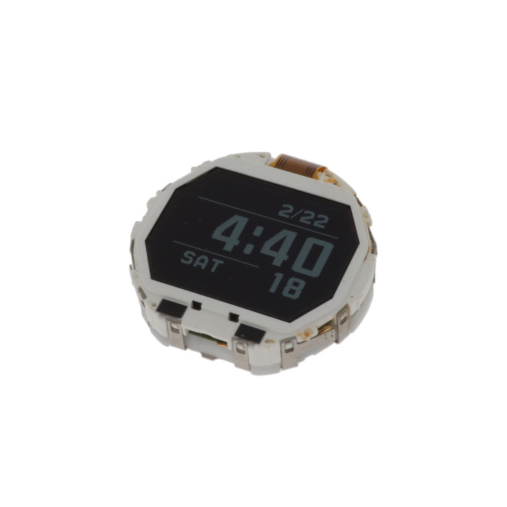 ORYGINALNY MODUŁ CASIO GBD-100 GBD-100-2