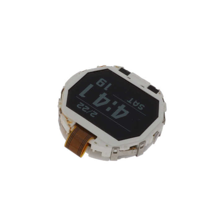 ORYGINALNY MODUŁ CASIO GBD-100 GBD-100-2