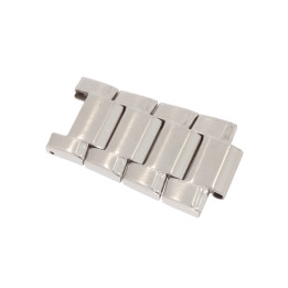 ORYGINALNY ELEMENT BRANSOLETY CASIO EF-129 UŻYWANY