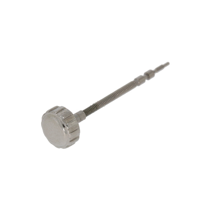 ORYGINALNA KORONKA Z GŁÓWKĄ CASIO MTP-1303