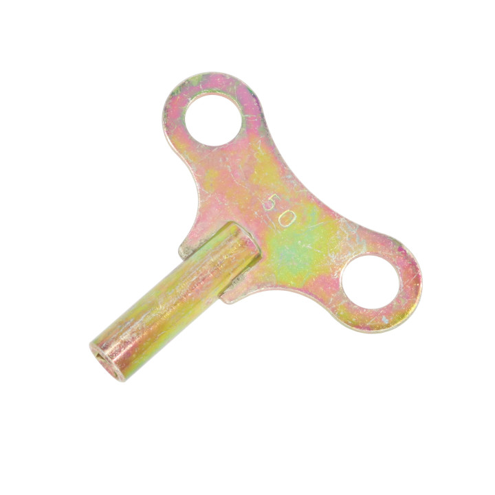 KLUCZ DO NAKRĘCANIA ZEGARA kwadrat 5,0 mm