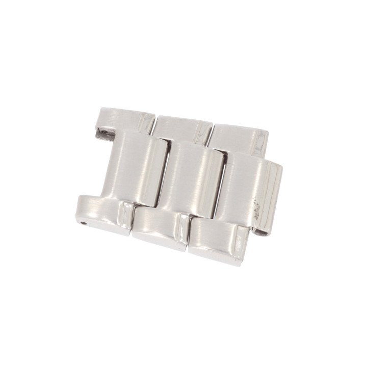 ORYGINALNY ELEMENT BRANSOLETY CASIO EF-129 UŻYWANY