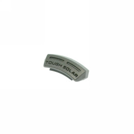 ORYGINALNY ELEMENT OZDOBNY OBUDOWY CASIO PAG-80 PAW-1100 PRG-80