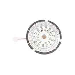 ORYGINALNY MECHANIZM SZWAJCARSKI ISA 317