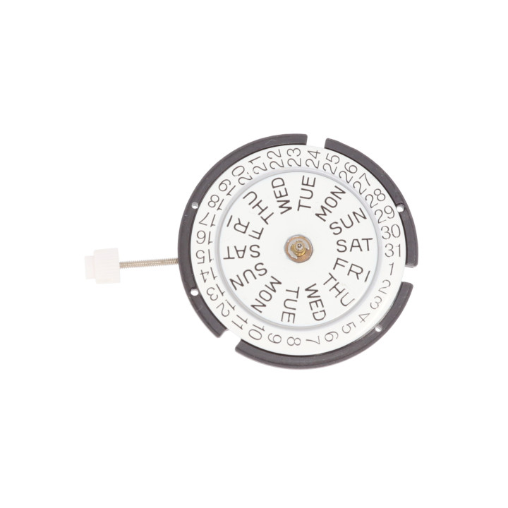 ORYGINALNY MECHANIZM SZWAJCARSKI ISA 317