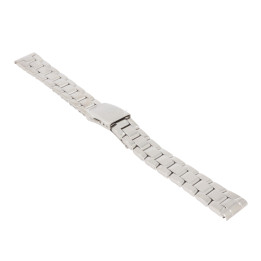 ORYGINALNA BRANSOLETA STALOWA CASIO LTP-1234