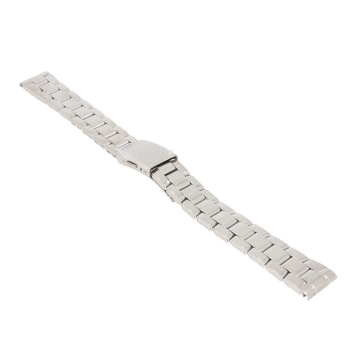 ORYGINALNA BRANSOLETA STALOWA CASIO LTP-1234