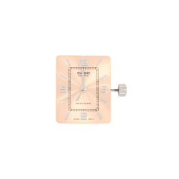 ORYGINALNY MECHANIZM CASIO LTP-1234 LTP-1234DD-4A