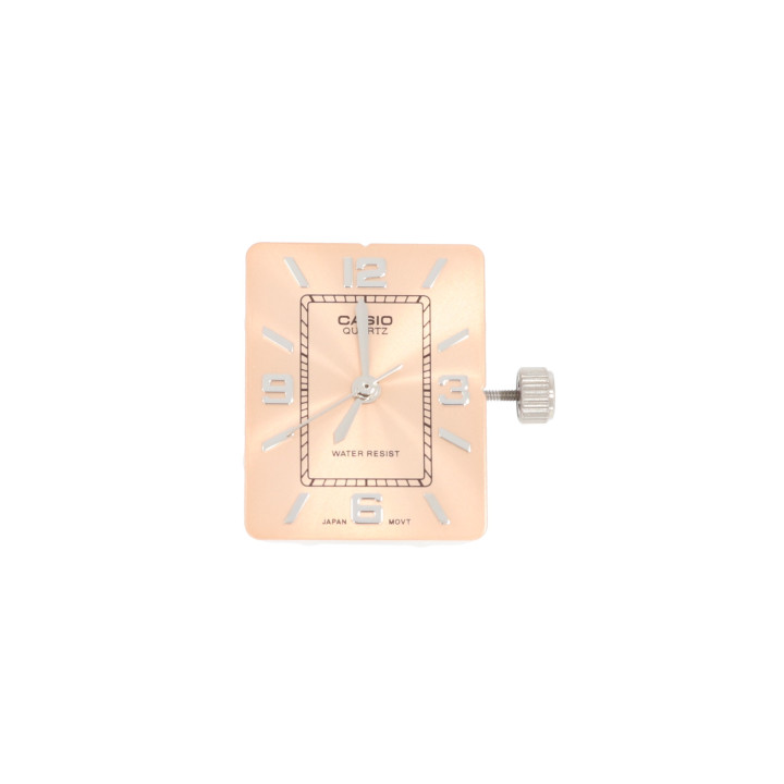 ORYGINALNY MECHANIZM CASIO LTP-1234 LTP-1234DD-4A