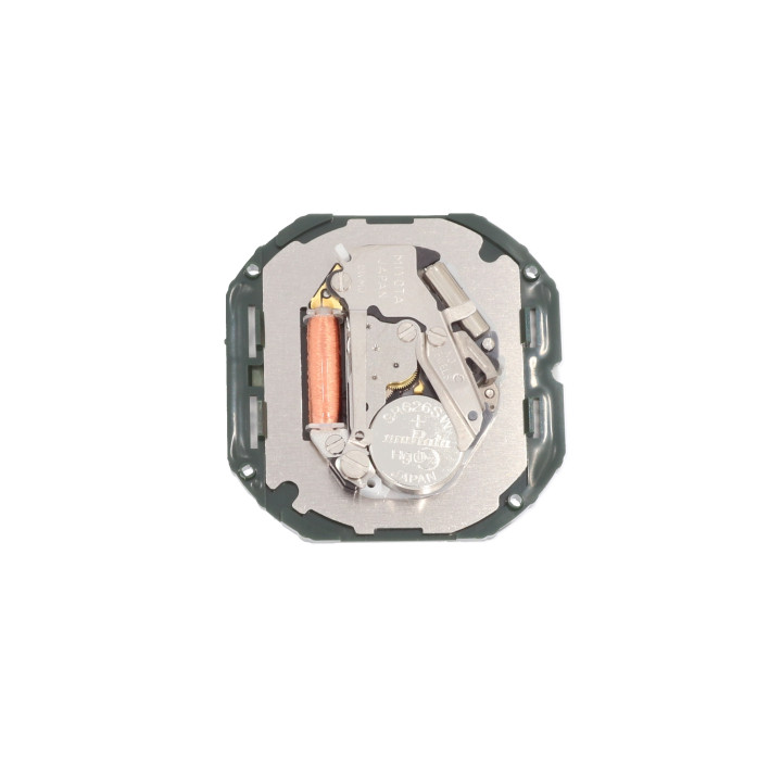 ORYGINALNY MODUŁ CASIO MRW-200 MRH-200H-2B2