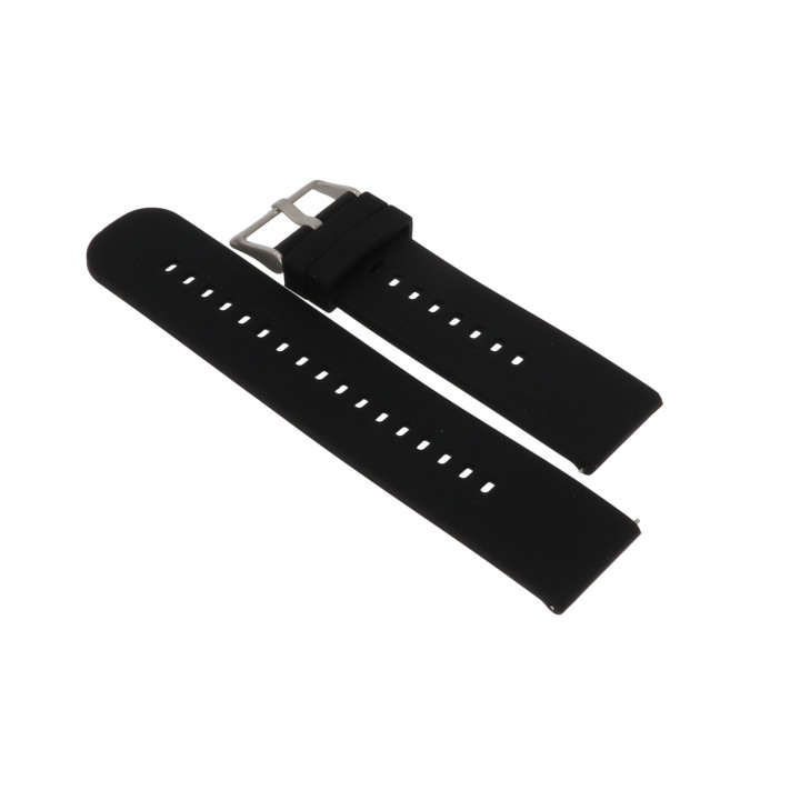 PASEK DO ZEGARKA SMARTWATCH 22 mm U27.22.1 SILIKON
