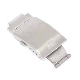 ORYGINALNE ZAPIĘCIE BRANSOLETY CASIO EFV-620
