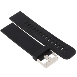 PASEK DO ZEGARKA SMARTWATCH 22 mm U15.22.1 SILIKON