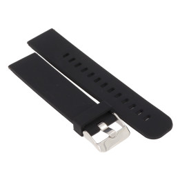 PASEK DO ZEGARKA SMARTWATCH 20 mm U15.20.1 SILIKON