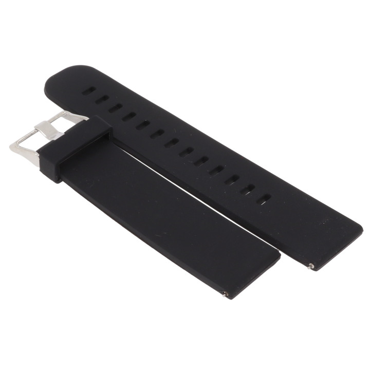 PASEK DO ZEGARKA SMARTWATCH 20 mm U15.20.1 SILIKON