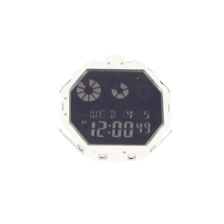 ORYGINALNY MECHANIZM MODUŁ CASIO GD-120 GD-120CM-8 GD-120TS-1