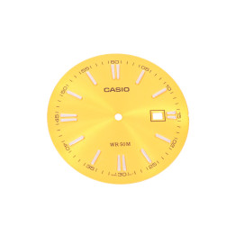 ORYGINALNA TARCZA CASIO MTP-1302 MTP-1302D-2A