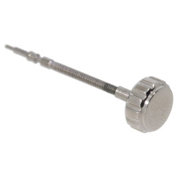 ORYGINALNA GŁÓWKA KORONKA CASIO MTP-1302