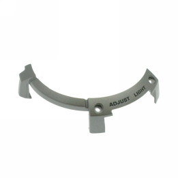 ORYGINALNY BEZEL CASIO PRG-80 PAG-80 PAW-1100 PRW-1100 PRW-1100BJ-1